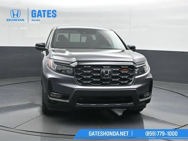 New 2026 Honda Ridgeline TrailSport image 5