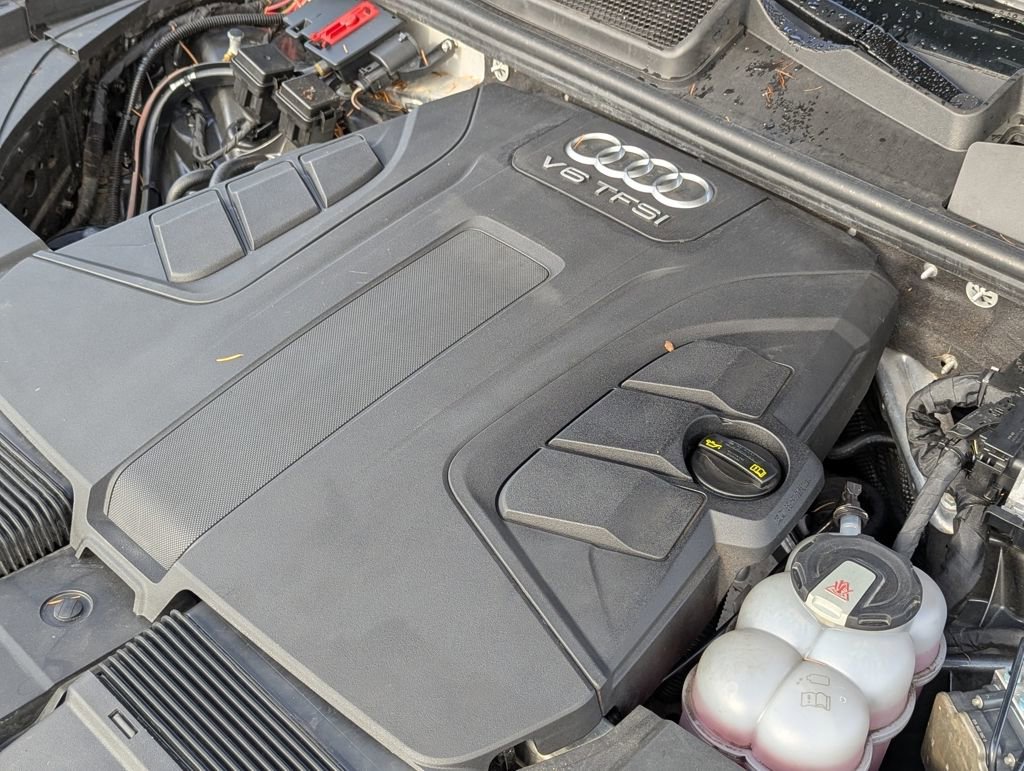 Used 2019 Audi Q7 3.0T Premium w/ Convenience Package image 43