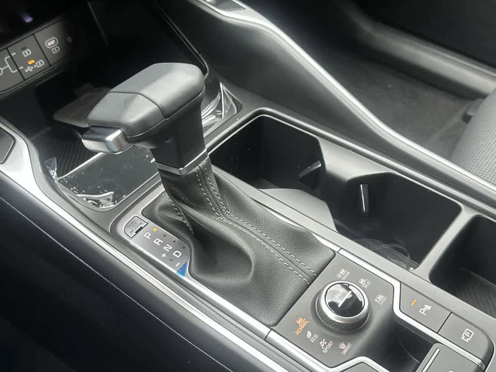 New 2026 Kia Sorento X-Line EX AWD/4WD image 23