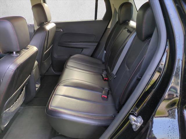 Used 2013 GMC Terrain SLT image 13