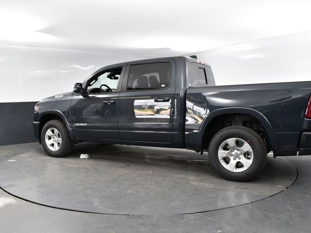 New 2026 RAM 1500 Big Horn image 5