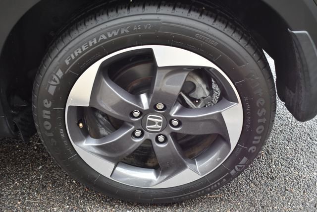 Used 2018 Honda HR-V EX image 45