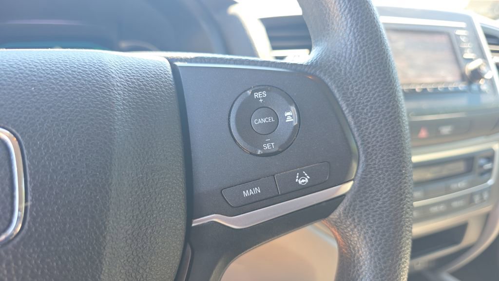 Used 2019 Honda Pilot LX image 26