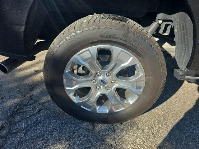 Used 2023 Ford F150 Platinum w/ Equipment Group 701A High AWD/4WD image 22