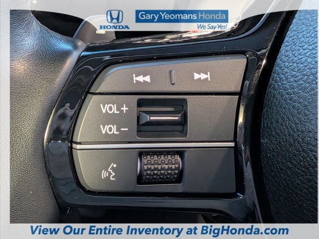Certified 2024 Honda Civic Touring image 26