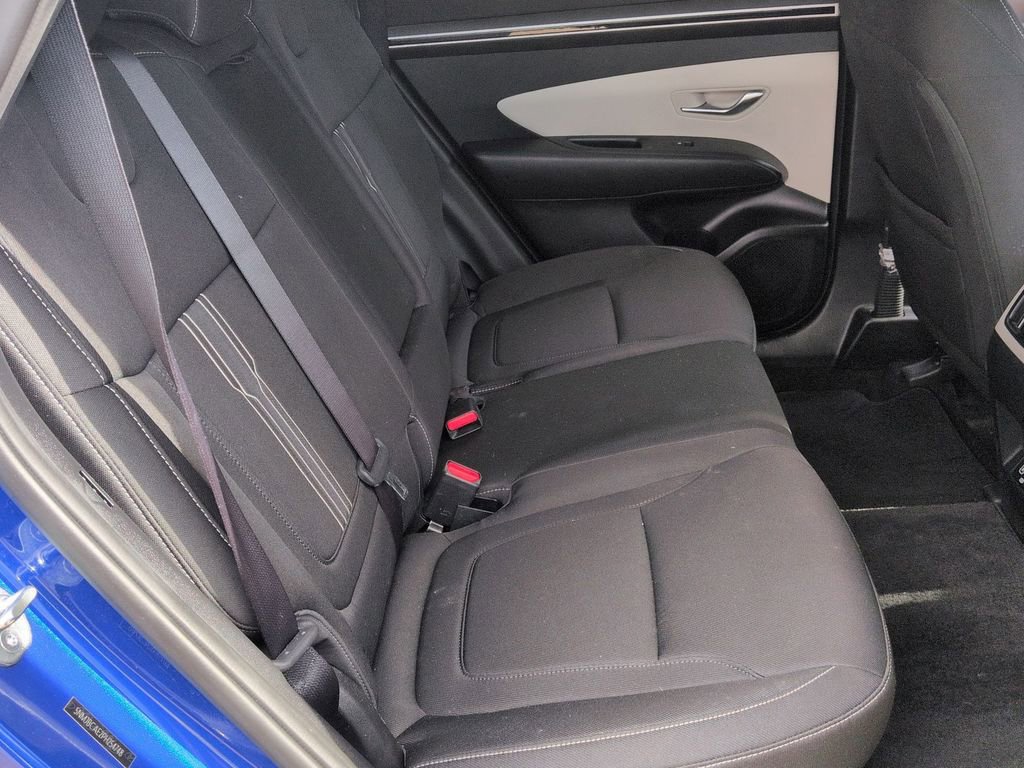 Used 2023 Hyundai Tucson SEL image 19