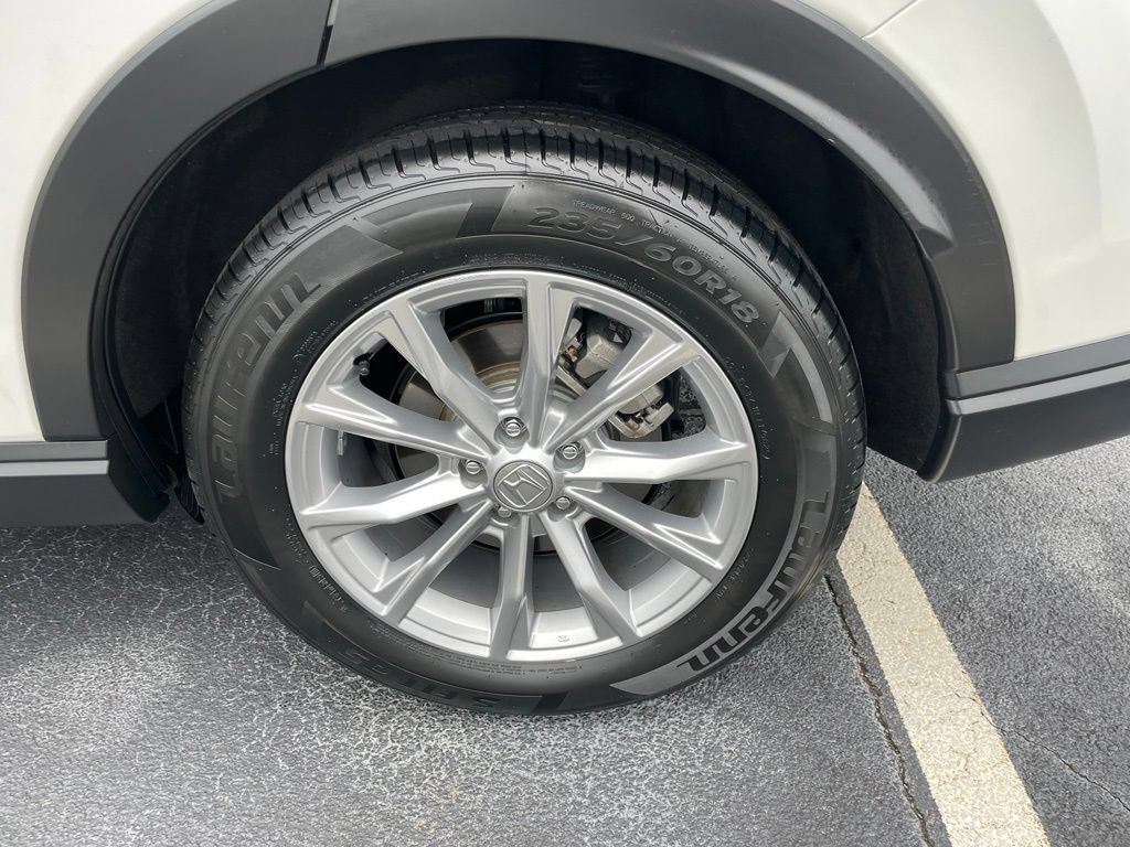 Certified 2023 Honda CR-V EX-L image 44