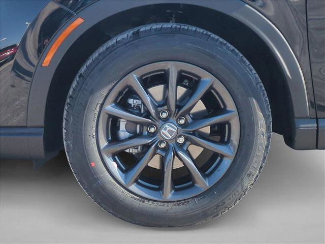 New 2026 Honda CR-V EX-L image 10