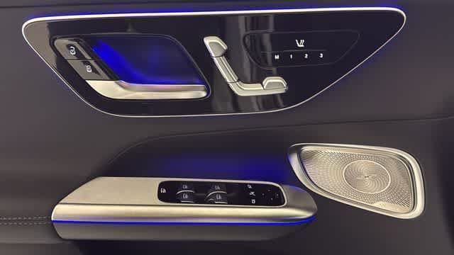 Certified 2026 Mercedes-Benz GLC 300 4MATIC image 16