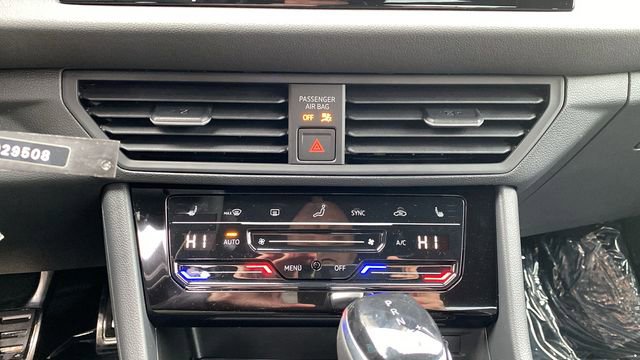 New 2026 Volkswagen Jetta Sport image 16