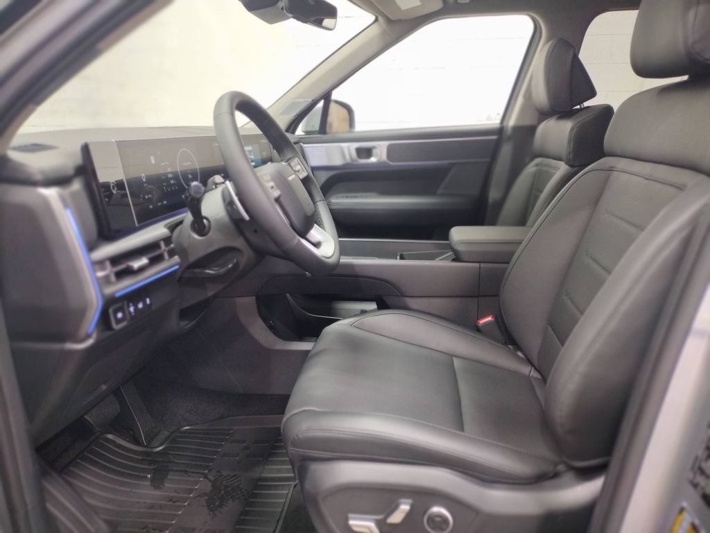 New 2026 Hyundai Santa Fe Limited image 30