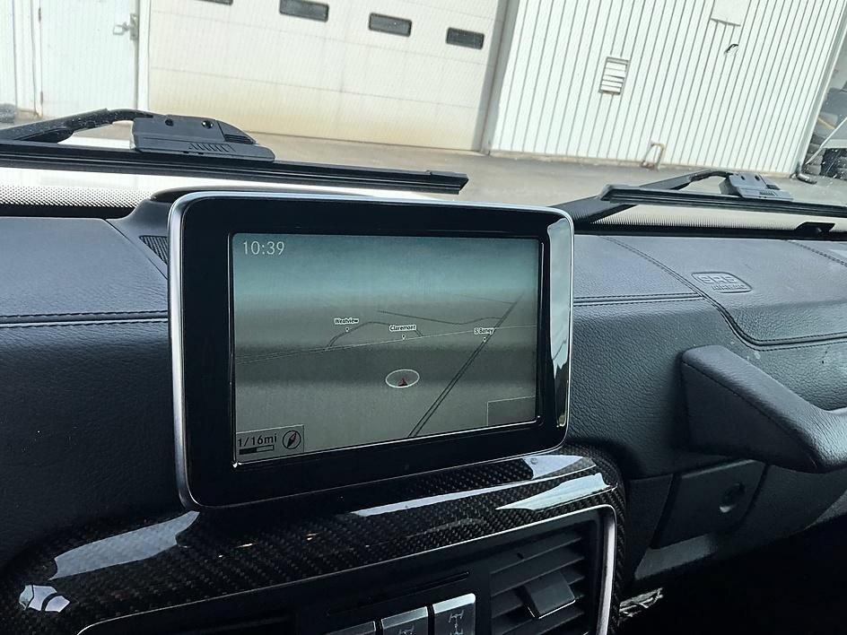 Used 2015 Mercedes-Benz G 63 AMG 4MATIC image 18