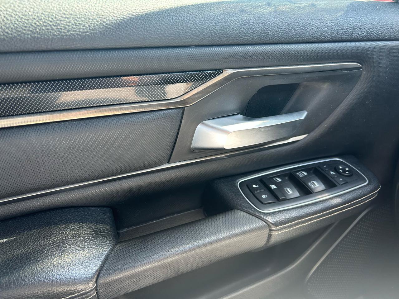 Used 2020 RAM 1500 Rebel w/ Level 1 Equipment Group AWD/4WD image 28