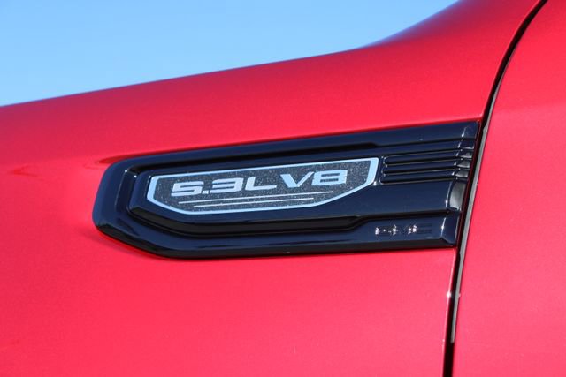 Used 2023 GMC Sierra 1500 Elevation w/ X31 Off-Road Package image 16