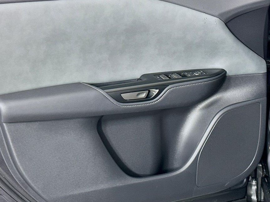 New 2026 Lexus RZ 450e AWD w/ Technology Package image 21