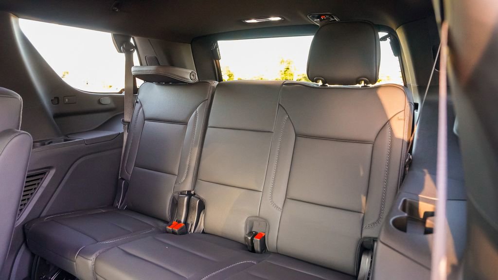 New 2026 GMC Yukon Denali w/ Denali Reserve Package image 13