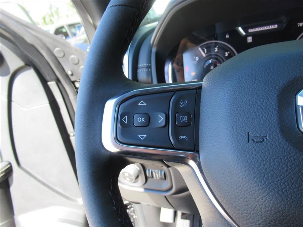 New 2026 RAM 2500 Laramie image 19