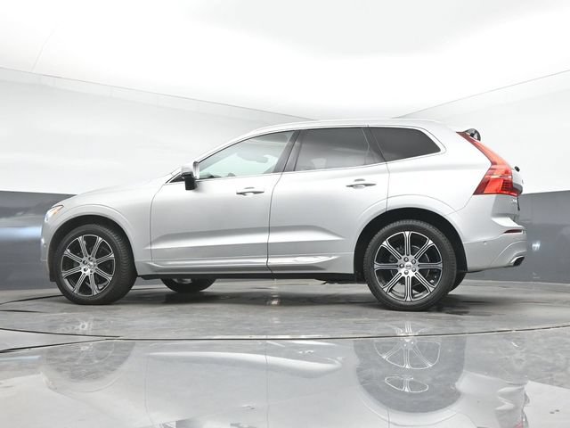 Used 2019 Volvo XC60 T5 Inscription w/ Protection Package Premier AWD/4WD image 15