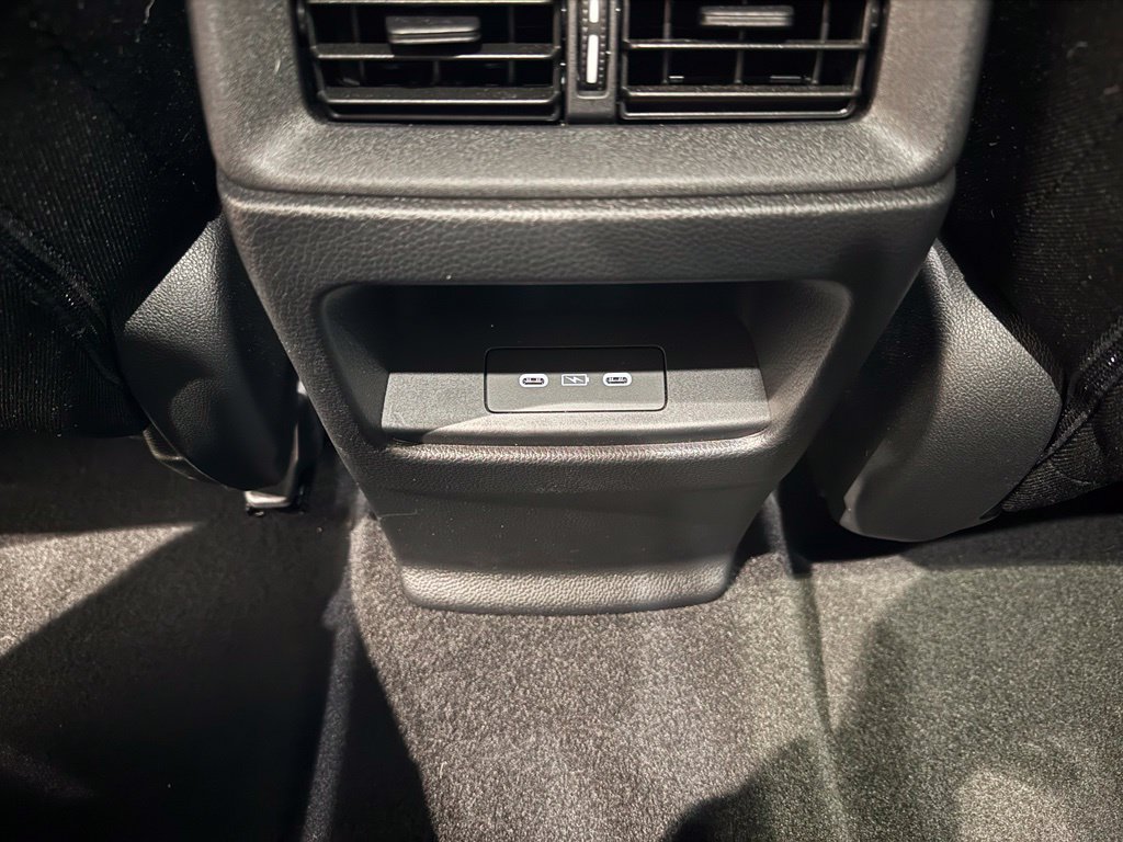 Used 2026 Honda CR-V EX image 30
