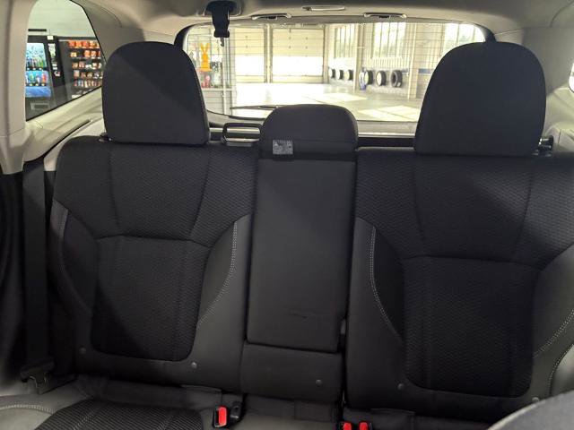 Used 2024 Subaru Forester Premium image 28