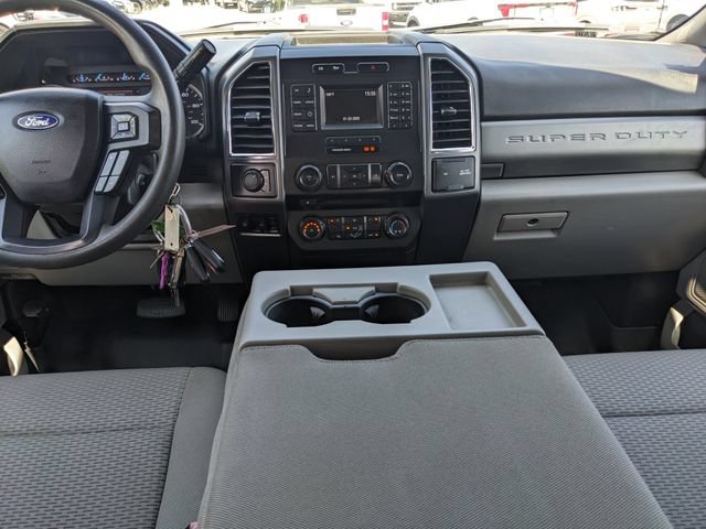 Used 2018 Ford F450 XLT AWD/4WD image 17