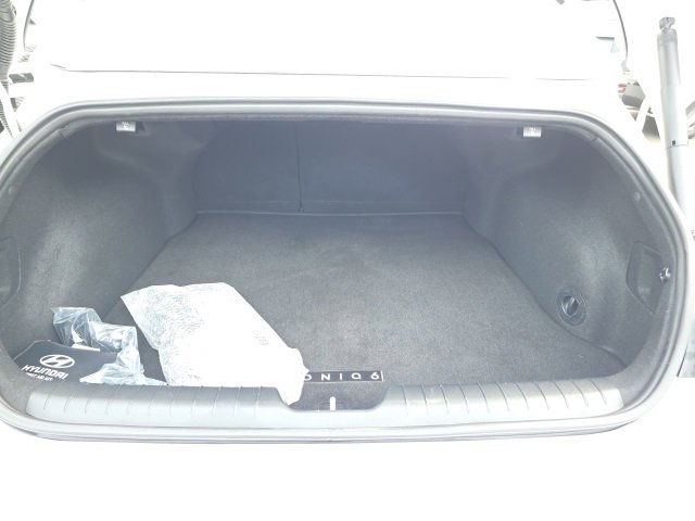 Certified 2024 Hyundai Ioniq 6 SE image 25