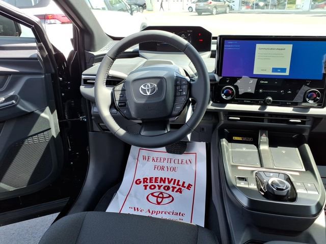 New 2026 Toyota C-HR image 11