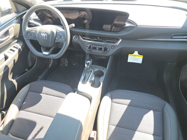 New 2026 Buick Envista Preferred image 21