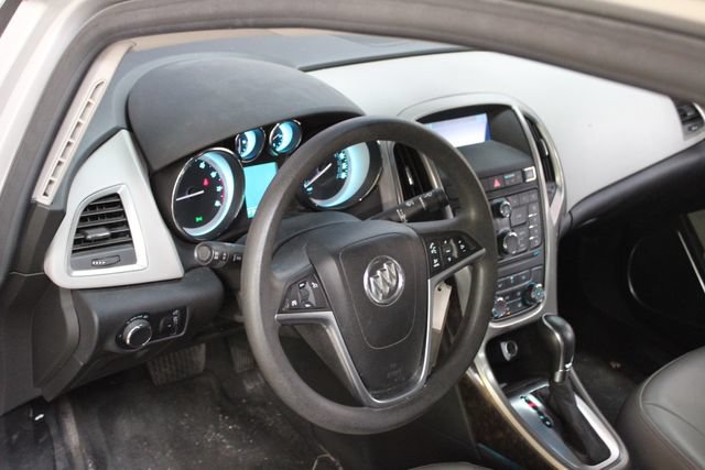Used 2012 Buick Verano FWD image 14
