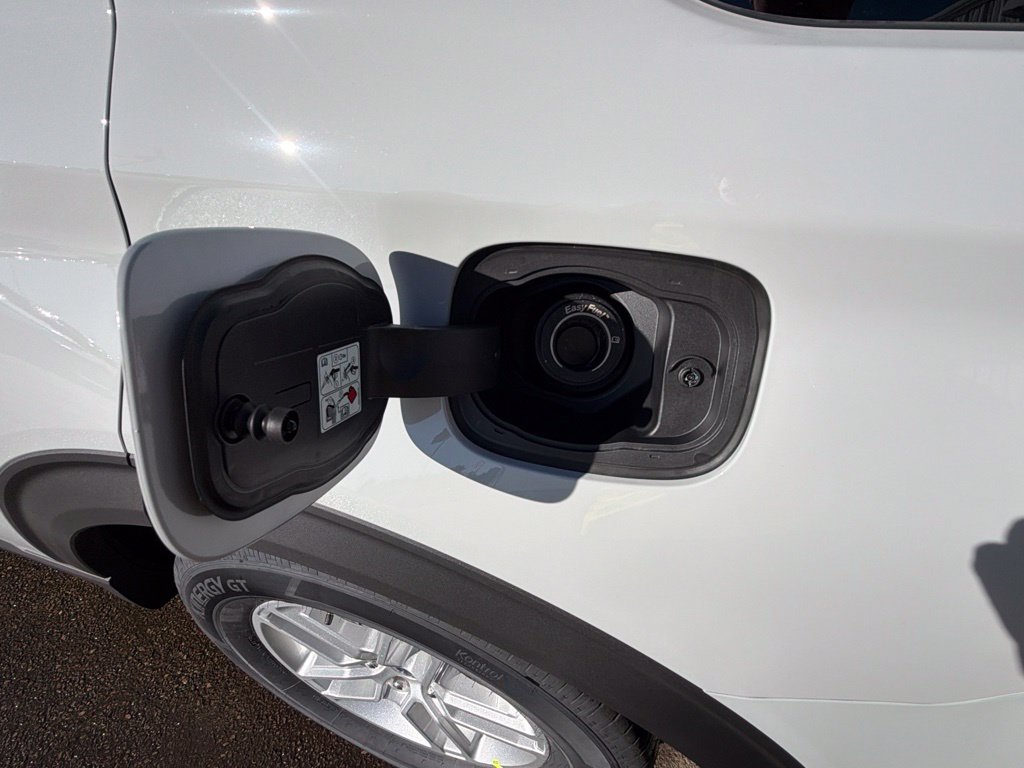 New 2027 Ford Explorer Active AWD/4WD image 49