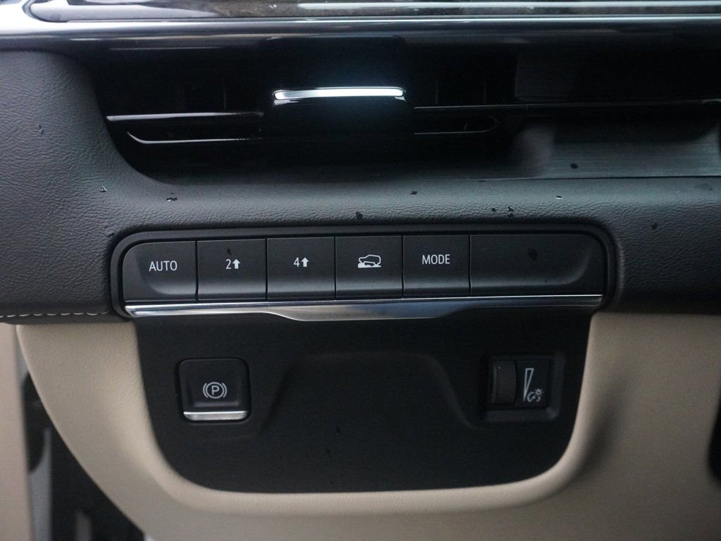 Used 2021 Cadillac Escalade ESV Premium Luxury image 42