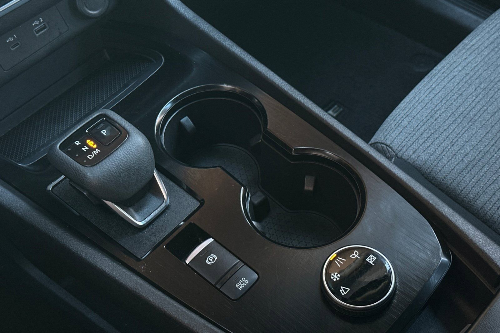 Used 2023 Nissan Rogue SV image 21