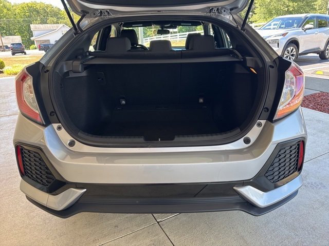Used 2019 Honda Civic LX image 28