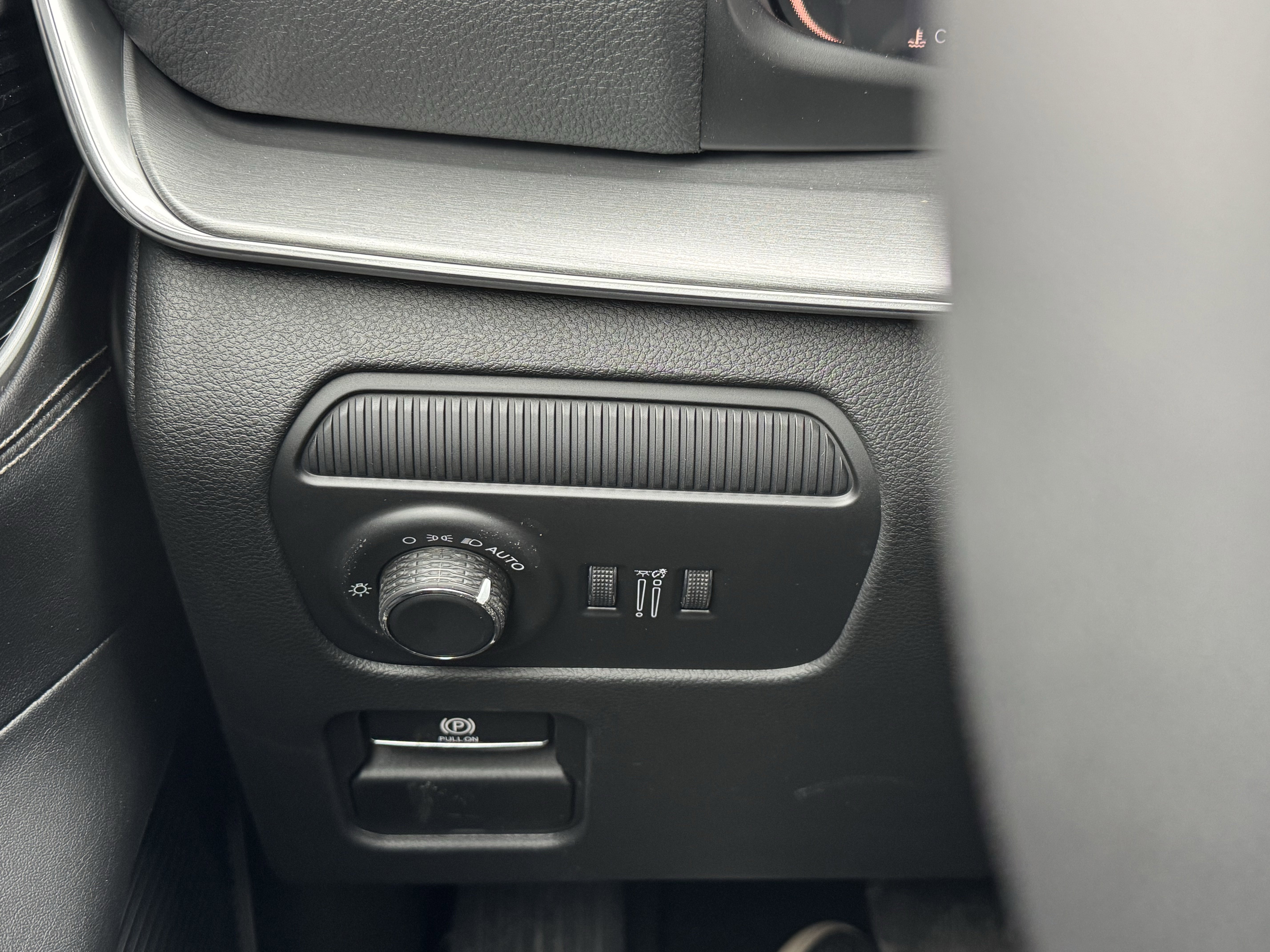 New 2026 Jeep Grand Wagoneer L 4WD image 11