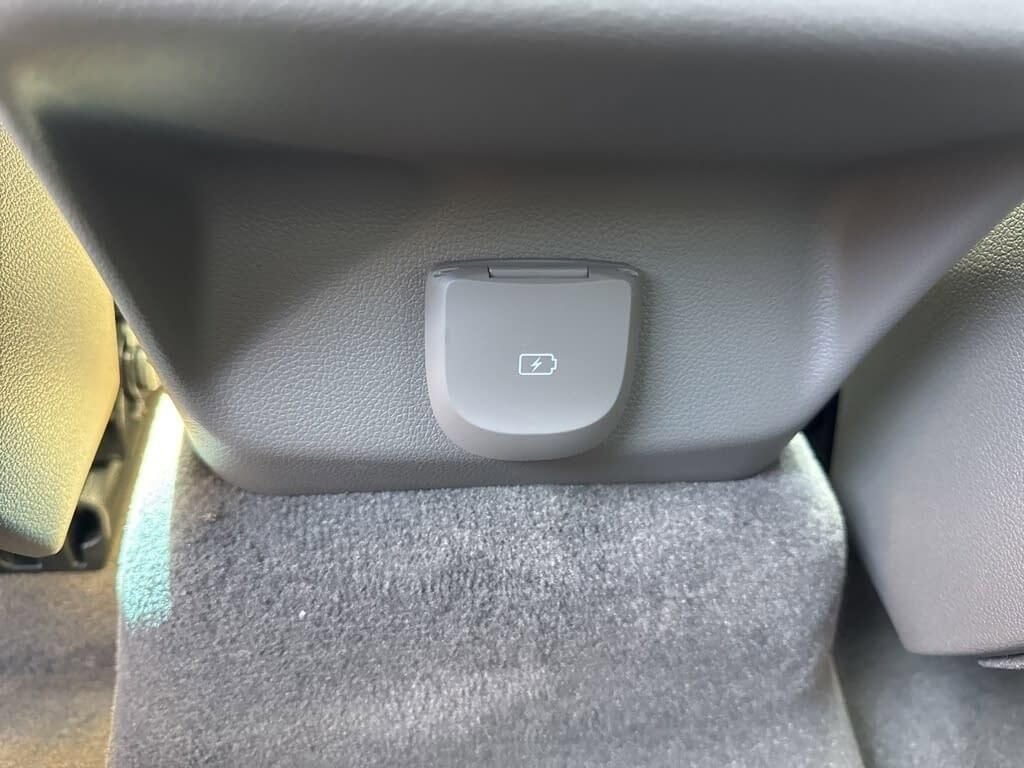 New 2026 Genesis Electrified GV70 AWD/4WD image 44