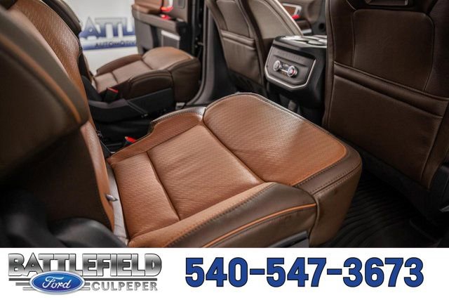 New 2026 Ford Expedition Max King Ranch AWD/4WD image 43