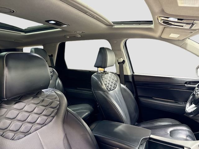 Used 2022 Hyundai Palisade Limited image 33