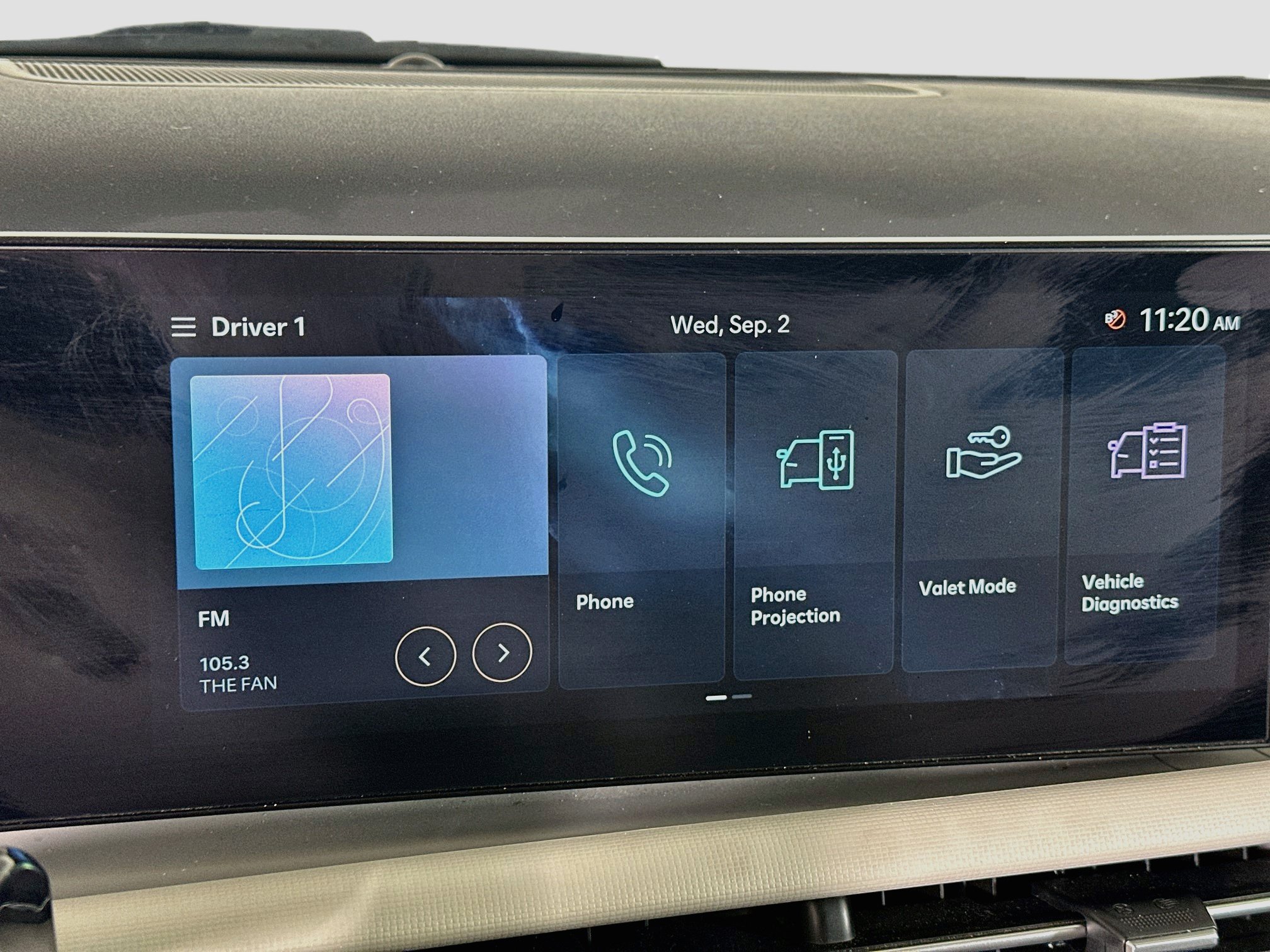 Used 2025 Hyundai Tucson SEL FWD image 21