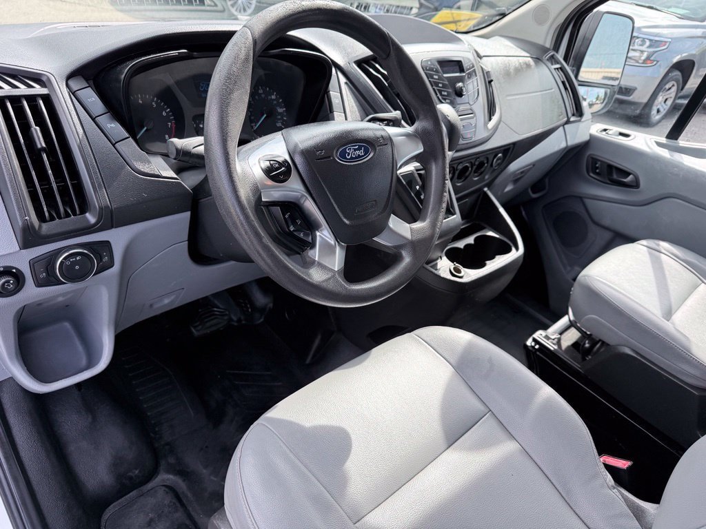 Used 2018 Ford Transit 350 XL RWD image 17