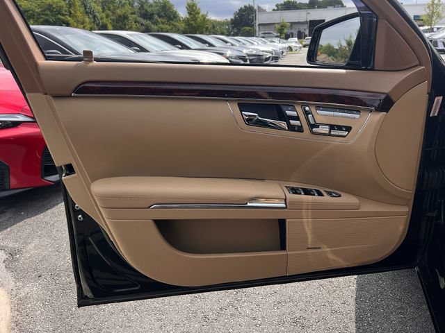 Used 2012 Mercedes-Benz S 400 image 10