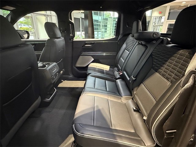 New 2025 GMC Sierra EV Denali image 14