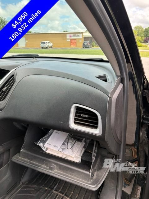Used 2015 Chevrolet Equinox LT w/ Driver Convenience Package FWD image 31