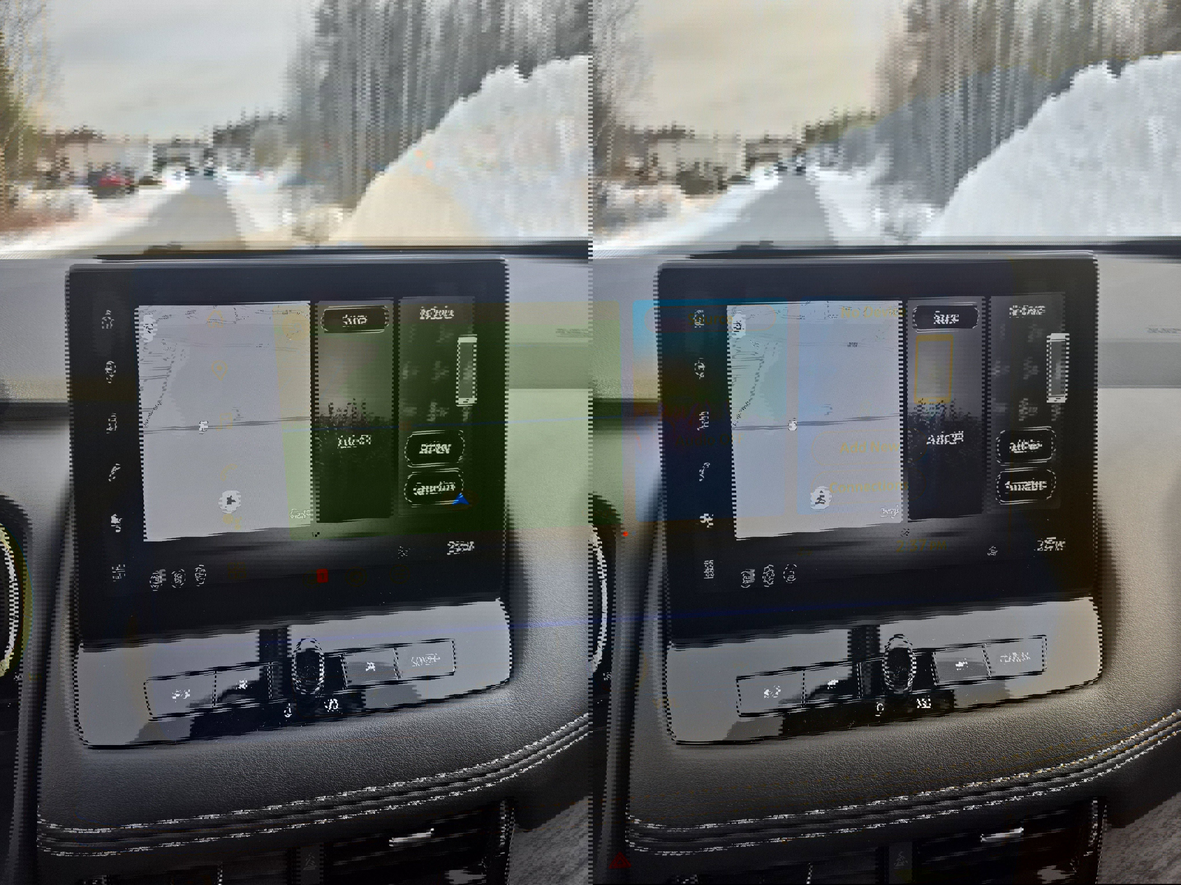 New 2026 Nissan Rogue Platinum w/ Platinum Premium Package image 23