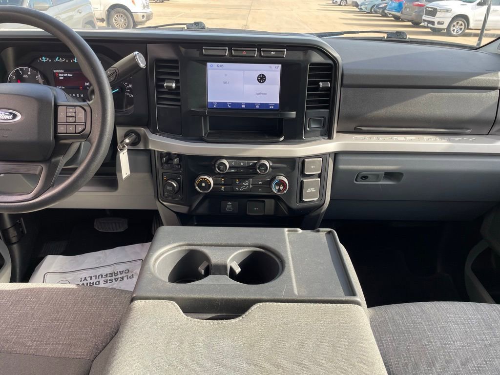 Used 2024 Ford F250 XLT image 11