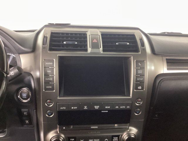 Used 2021 Lexus GX 460 Premium w/ Accessory Package AWD/4WD image 18