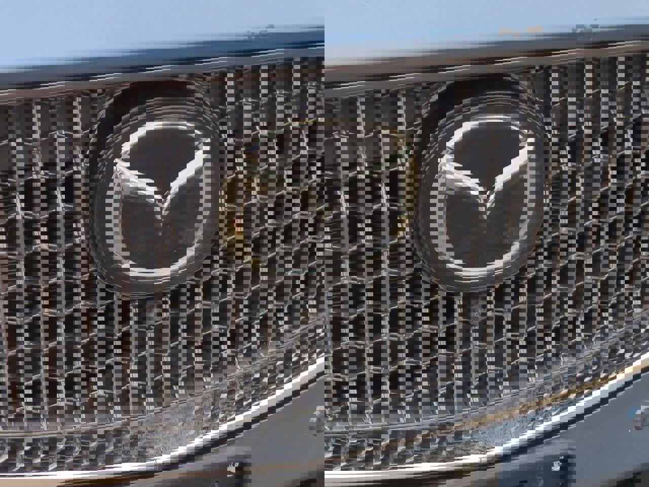 Used 2024 MAZDA CX-5 Signature image 11