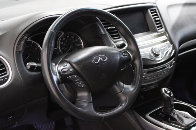 Used 2018 INFINITI QX60 Luxe w/ Premium Plus Package AWD/4WD image 15