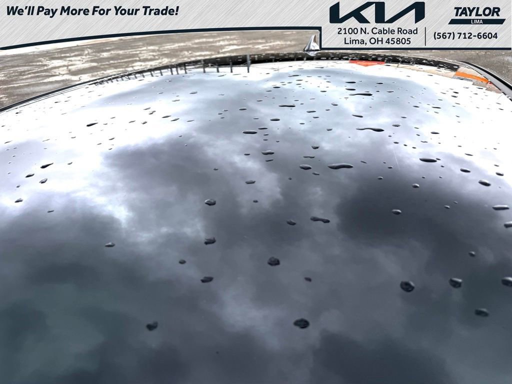 Used 2025 Kia K5 LXS FWD image 18