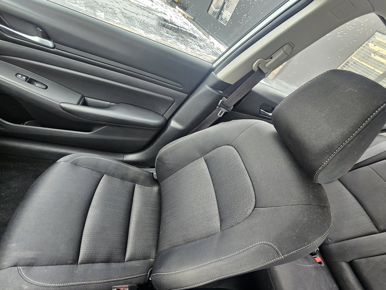 Used 2021 Nissan Altima 2.5 S w/ Driver Assist Package image 28