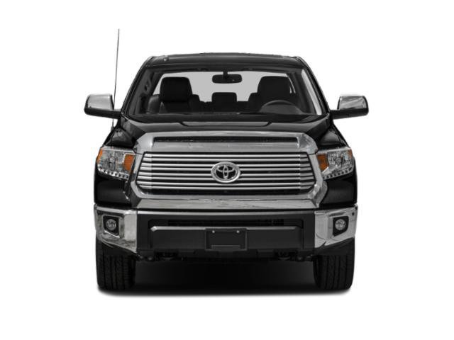 Used 2015 Toyota Tundra Limited AWD/4WD image 4